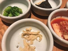 -萨拉伯尔水源素问店·韩国宫廷料理(人民路店)