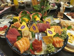 -黑松白鹿(金融街店)