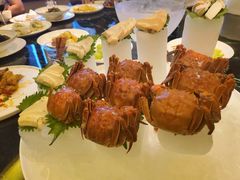 -甄御•海鲜新青岛菜(麦岛店)