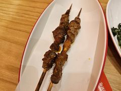 -秦和居(大唐时代店)