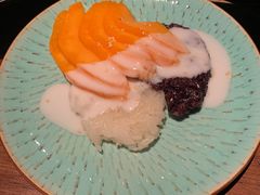 芒果椰浆糯米饭-米泰MiThai