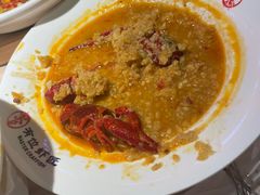 -有位虾匠·胶东土菜小馆(市北店)