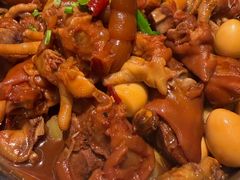 -胖哥俩肉蟹煲(济南世茂国际广场店)