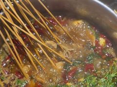 -刘成杰锦州烧烤(南河路店)