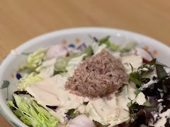 -萨莉亚意式餐厅(三号湾广场店)