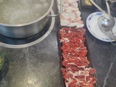 -林记潮牛·牛肉火锅(上马墩店)
