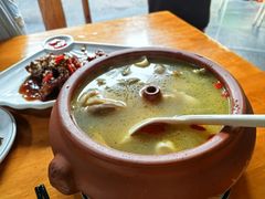 -龙姐私房菜(和顺古镇店)