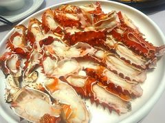 -79号渔船海鲜饭店(岗厦店)
