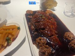 -苹果树下艺术餐厅(通州店)