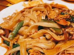 -喝丢一只鞋海鲜烧烤·海肠捞饭(文体街店)