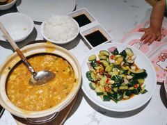 -关东小磨东北菜(漕河泾印象城店)