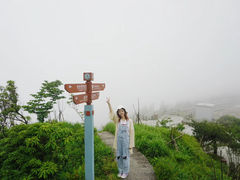 -九宫山风景区