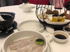 -红馆喜宴(十亩地店)