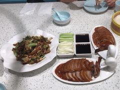 -玉林烤鸭店(垡头店)