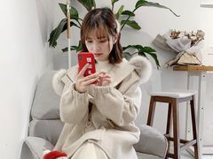 -COTTON CAFE(德信·中外公寓店)