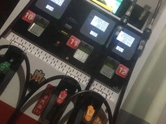 -中国石油(无锡新城站)