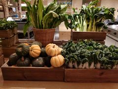 -广州柏悦酒店·悦景轩·粤菜餐厅