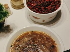 -柴米油盐三杯鸡(象山北路店)