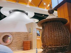 -丽池宫韩式汗蒸会馆(华灯坊店)