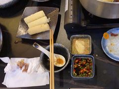 -熹悟海鲜火锅·广式打边炉