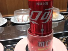 -争鲜回转寿司(徐汇星游城店)