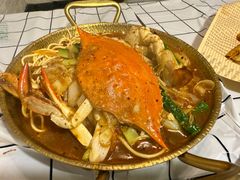 -狮龙啤酒烧烤屋(建二路店)