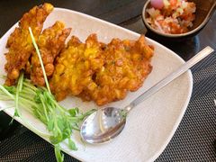 玉米饼-THE PAWON·8碗(古北SOHO店)