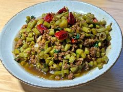 -米一仙·成都小碗菜(东万达店)