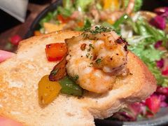 -Q MEX 库迈墨西哥餐吧(三里屯店)