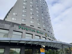 -东怡大酒店(上海科技馆店)