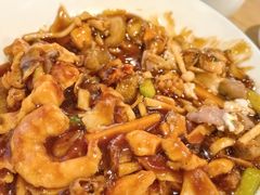 -陈傻子餐厅(世纪都会店)