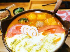 -老爷锅(新街口IFCX店)
