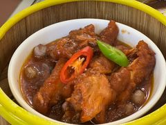 -香港威特瑞茶餐厅(小白楼音乐厅店)