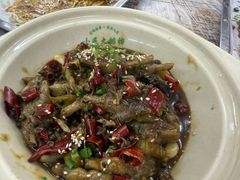 -小民大排档(马场角横路店)