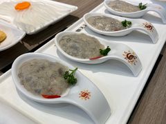 -健晟星期天火锅(宝清店)