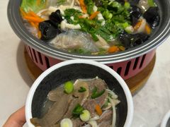 -点蹄擂椒猪脚饭(天虹汇一城店)