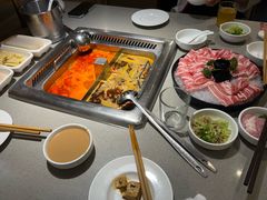 -海底捞火锅(牡丹园店)