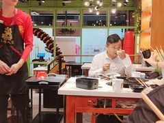 大堂-钢管厂五区小郡肝串串香(南山店)