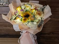-杰J.w.m深夜食堂 厚杰居酒屋(淮海街商业街店)