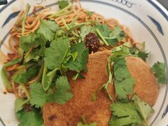 -晓午阳常熟炒浇面(红庙店)