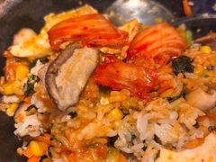 -七八冷面·延边朝鲜族美食(欢乐谷店)