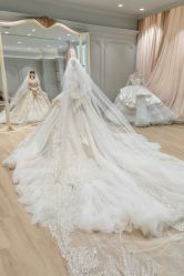 点击看大图 -MuseMarry婚纱(前海嘉里中心店)