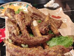 -巴依老爷新疆美食(清华东门店)