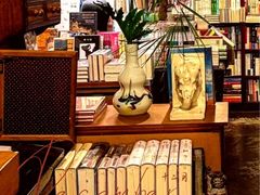 -旧天堂书店(华侨城创意文化园南山特色文化街区店)