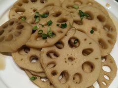 -眉州东坡(春秀路店)