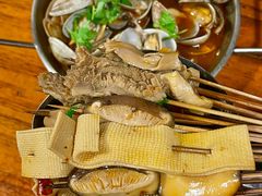 -本色.小马哥烧烤(五一路总店)