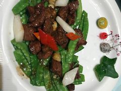 -百富源·海鲜辽菜(和平北大街店)