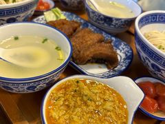 -孙盛兴奥灶面馆·蟹黄面·三虾面(山塘街总店)
