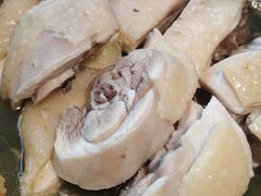 -西湖春天•老字号杭州菜(百汇店)