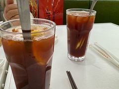 -葡珍轩冰室(虹桥机场T1店)